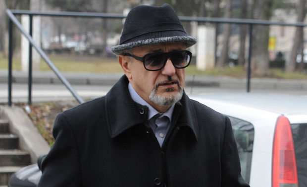 Завршено суђење Драгославу Космајцу, пресуда за 7 дана