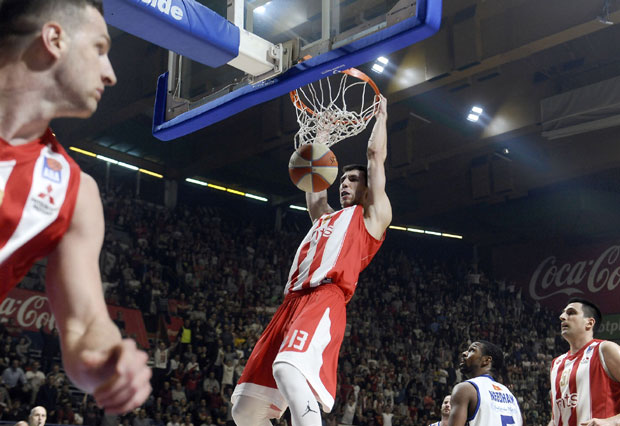 Добрић: Остао је још један корак ка циљу...