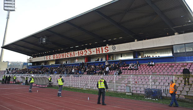 Раднички одговорио на саопштење из Новог Сада: Тренер Војводине мрзи српски фудбал