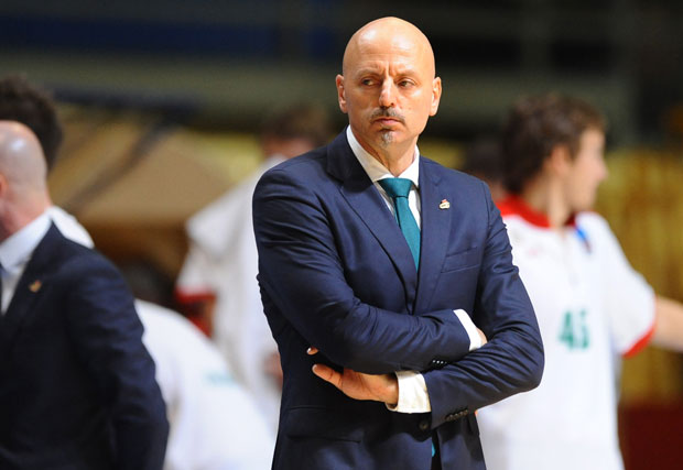 ПРИЗНАЊЕ ЗА СРПСКОГ ТРЕНЕРА: Обрадовић најбољи тренер Еврокупа