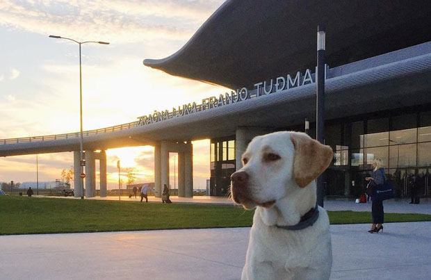 Загребачки аеродром два месеца неће радити ноћу