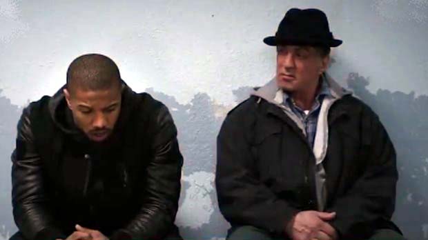 Почело снимање боксерске драме Creed 2 (ВИДЕО)