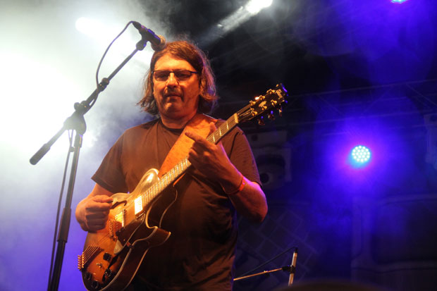 Првомајски концерт Рамба Амадеуса у Комбанк дворани