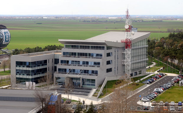 Технички квар на софтверском систему европске контроле летења