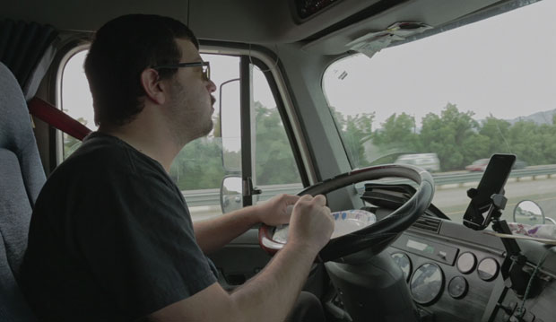 Кратки филмови Милоша Љубомировића у Дому омладине