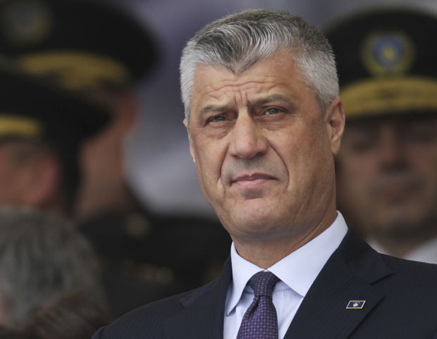 КРИЗА ЗБОГ ДЕПОРТАЦИЈЕ ГУЛЕНИСТА: Тачи против смене шефа тајне службе; Сефај поднео оставку; ЕУ: Хапшење против људских права