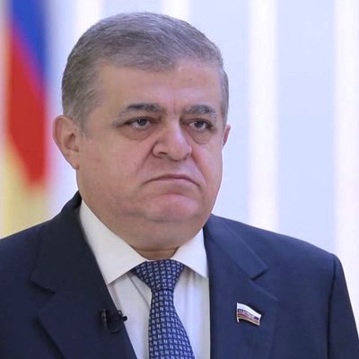 ЏАБАРОВ О УЛАСКУ СРБИЈЕ У ОДКБ: Могуће, ако НАТО појача притисак