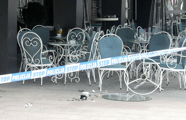 Расветљено двоструко убиство у Подгорици, осумњичени шкаљарци