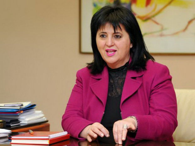 Кривична против министарке