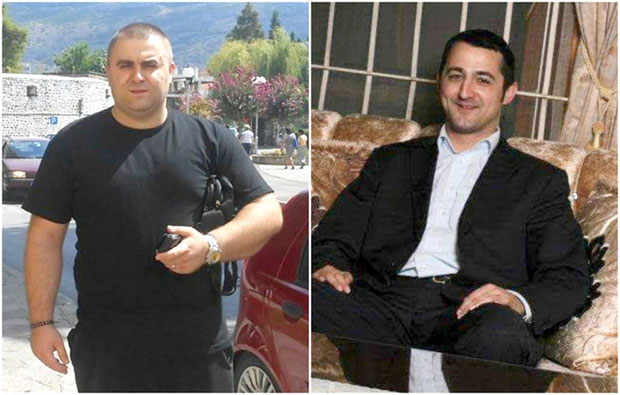 Берић и Савић осуђени на 19 година робије