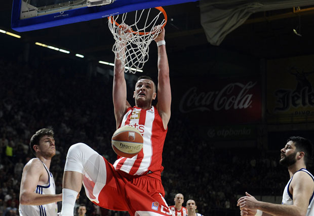 Звезда против Подгоричана за четврту узастопну јадранску титулу: Шампион се не плаши Будућности