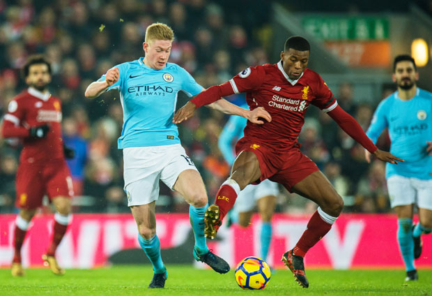 ЛИВЕРПУЛ ДОЧЕКУЈЕ СИТИ У ЛШ: Гвардиола или Клоп?