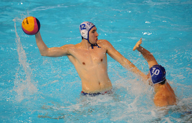 Ватерполисти путују на финални турнир у Ријеку: Одустао и Митровић