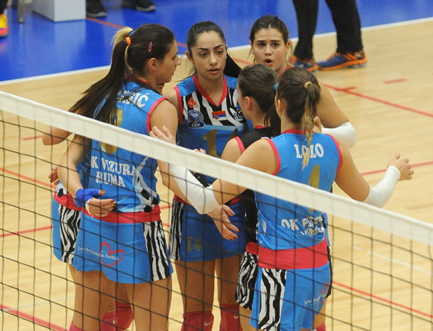 ФИНАЛЕ ОДБОЈКАШИЦА: Визура или Звезда