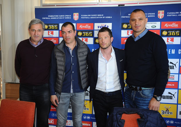 Парови полуфинала Купа Србије: Партизан против Чукаричког, Мачва на Младост