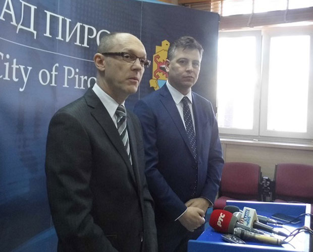 Триван: Нема изградње мини хидроцентрала на Старој планини
