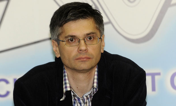 ШПИЈУНКА: Лажна узбуна