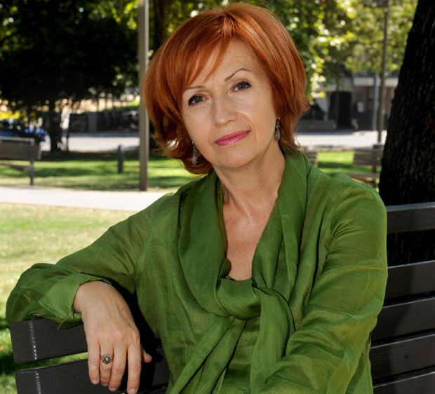 Љубица Арсић: Битна је породица на окупу