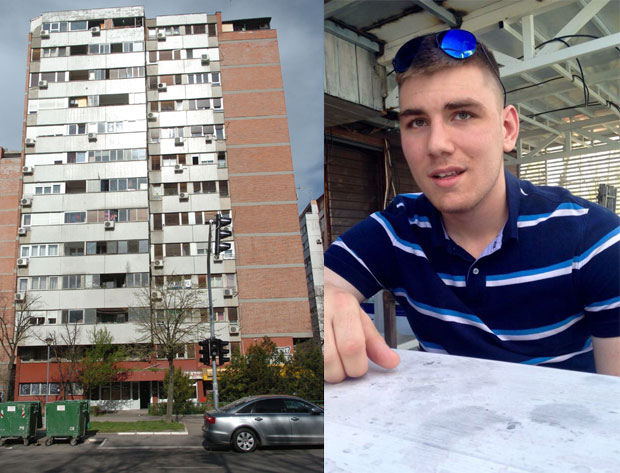 Рониоци нису нашли Стефана