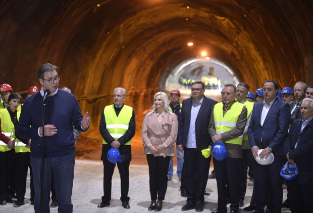 Немачки ауто-делови ускоро из Чачка