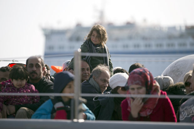 Немачка ће депортовати 3.500 држављана БиХ; Италија враћа Роме