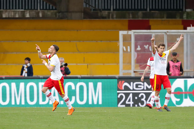 СЕРИЈА А: ВАР поништио гол Икардија у миланском дербију, Беневенто и Торино убедљиви