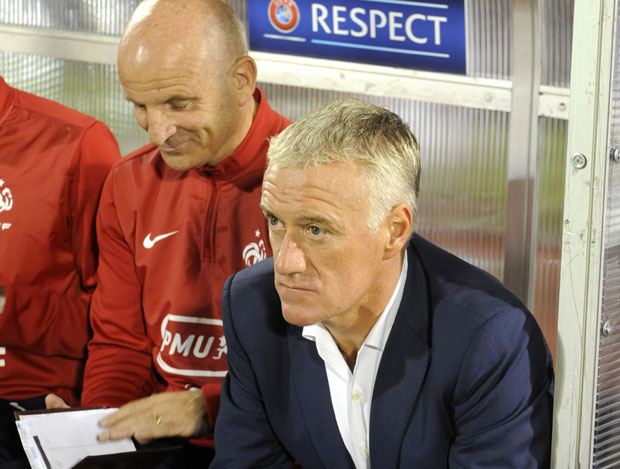 Продужетак сарадње: Дешам и Јуве тек после 2020. године