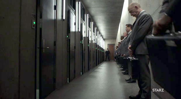 Недостаје вам серија Breaking Bad? Counterpart је више него одлична алтернатива