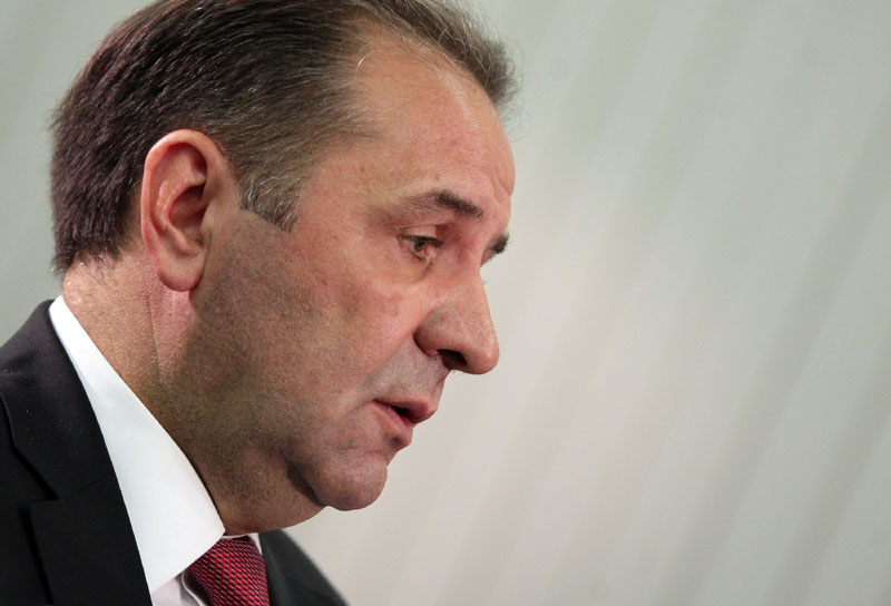 Љајић: ЦЕФТА у озбиљној кризи, Македонцима рок до 14. априла 