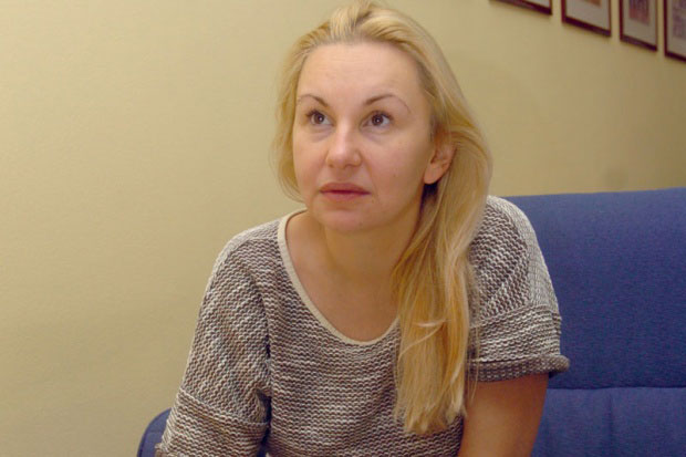 СЛАВИЦИ ТУРЧИН ЈОШ НИЈЕ ВРАТИО ДЕЦУ: Последњи пут их је видела пре две године, живи за дан када ће се спојити и живети заједно