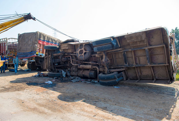 У несрећи у Танзанији 12 мртвих