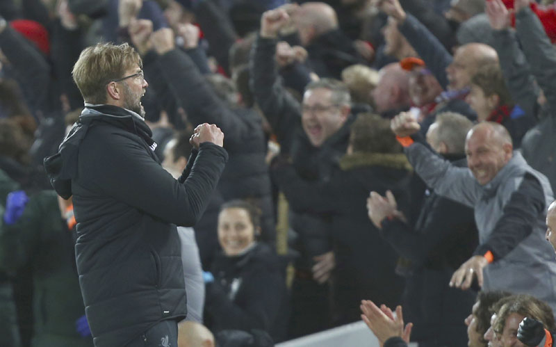 Клоп: Не смем да кажем како смо одиграли...