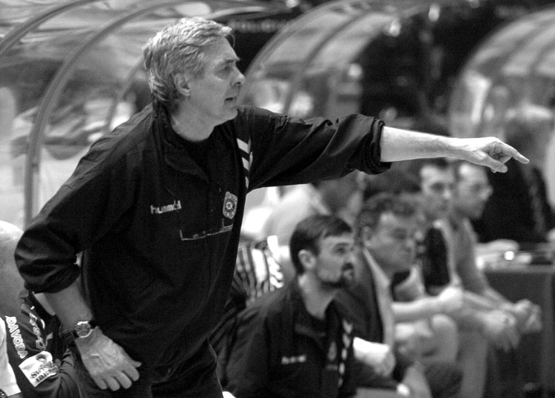 Преминуо легендарни рукометаш и тренер Бранислав Покрајац