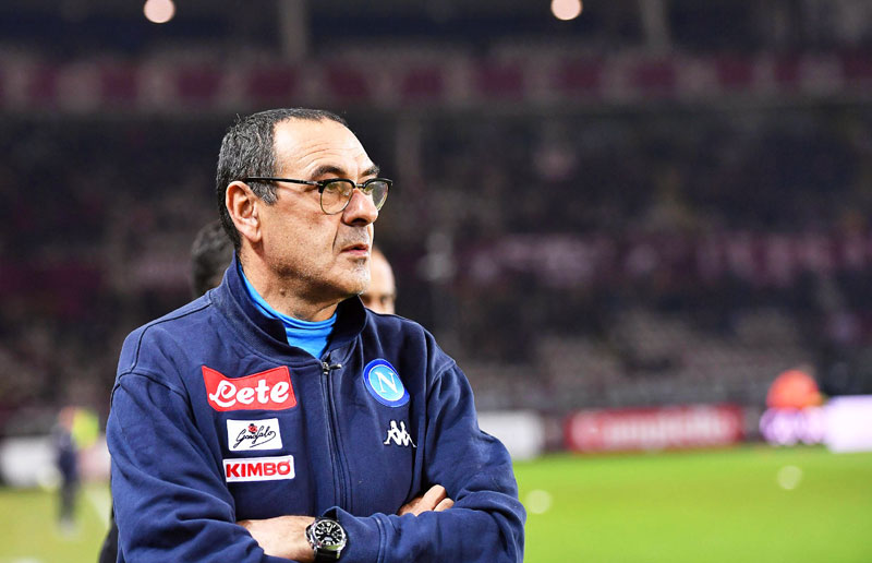 Монако нуди Сарију шест милиона евра по сезони