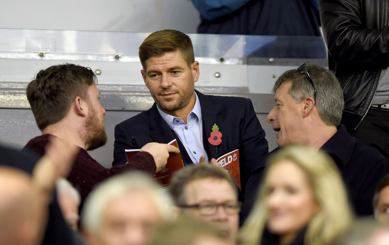 Легенда “копа” осудио понашање дела навијача Ливерпула