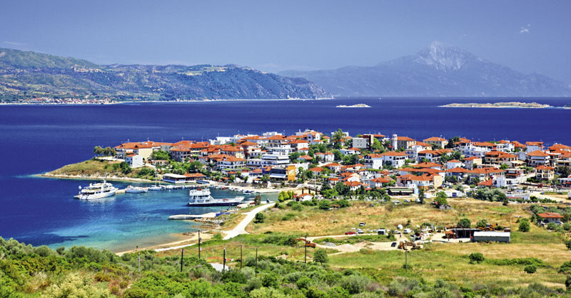 Мини Кариби под Светом гором