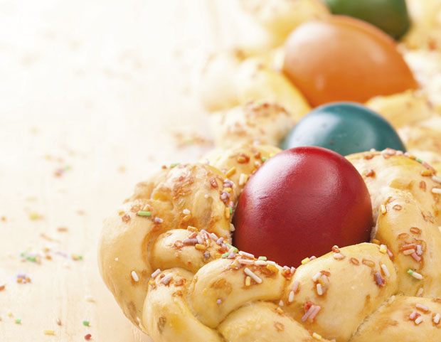 Најлепше украшена јаја