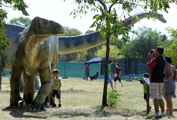 Клонирање - хоћемо ли имати зоовртове с изумрлим врстама?