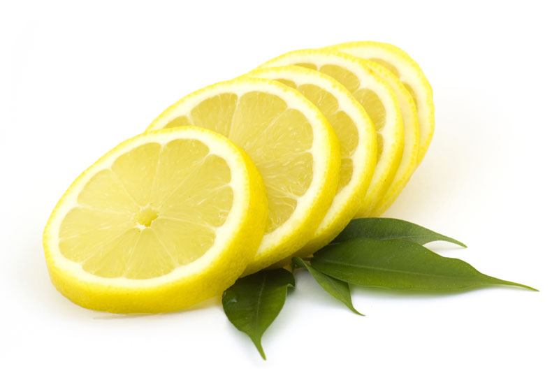 Лимун - за блиставе зубе, гипко тело и сјајнију косу