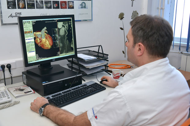 Каснимо код лекара