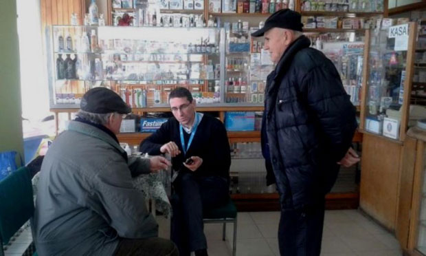 Апотекари без лека на рецепт