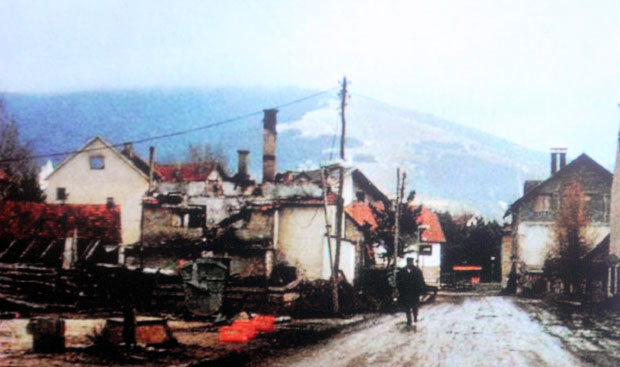 Веритас: На Купрешкој висоравни некада живело 5000 Срба, данас тек око 600