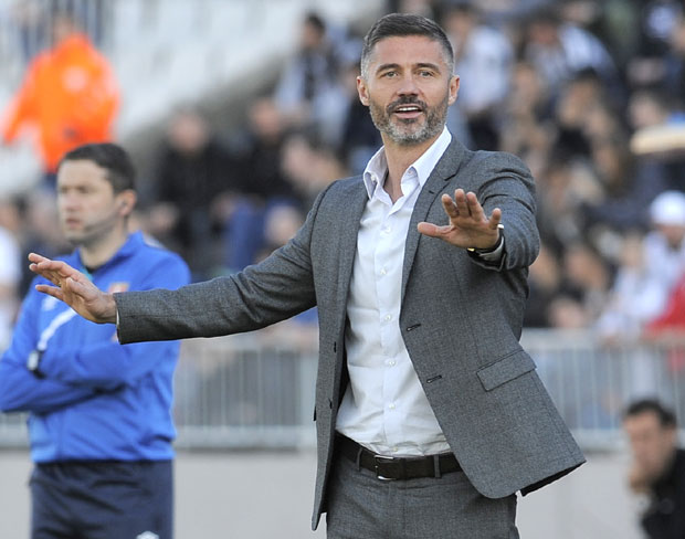 ТРЕНЕРСКА ВРТЕШКА: Војводина променила чак шест стручњака