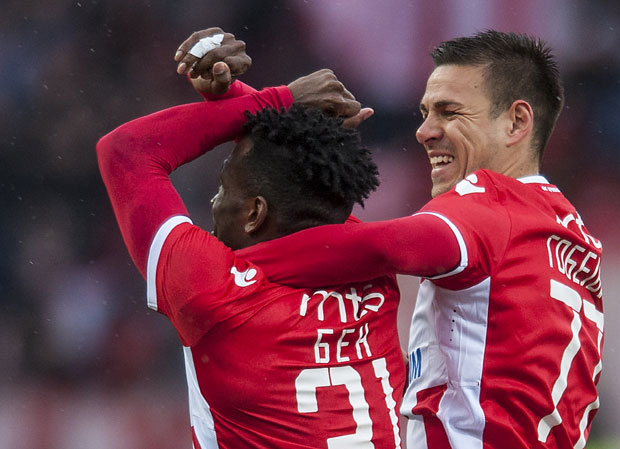 Бен: Вежбам „слободњаке“, надам се да ћу ускоро поновити овакав гол