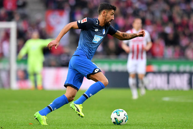 Демирбај неће још у Енглеску, остаје у Хофенхајму до 2022.