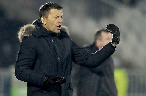 Ђукић: Одиграли смо компленту утакмицу, у дерби по победу