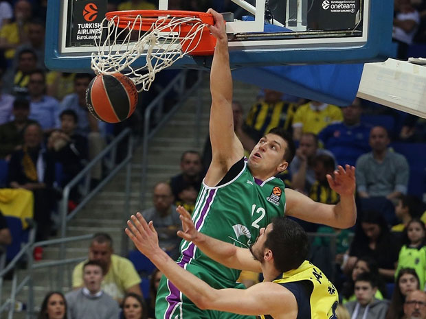 ЕЛ: Недовић бриљирао у Истанбулу, Пешић послао Химки на ЦСКА, трилер припао Панатинаикосу