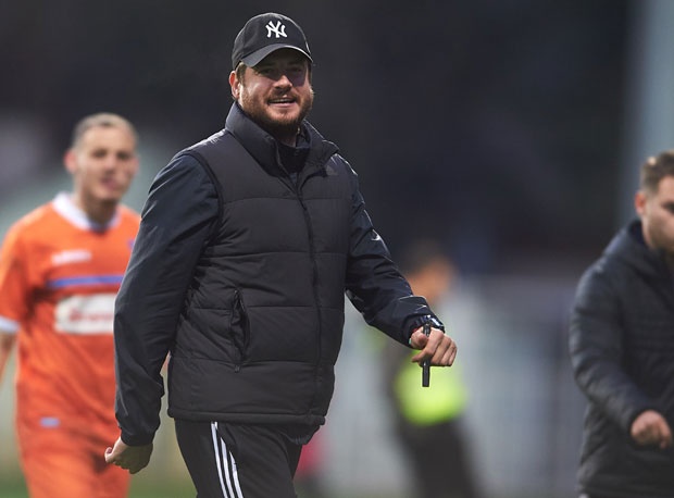 Лалатовић: Заслужено као трећи улазимо у плеј-оф