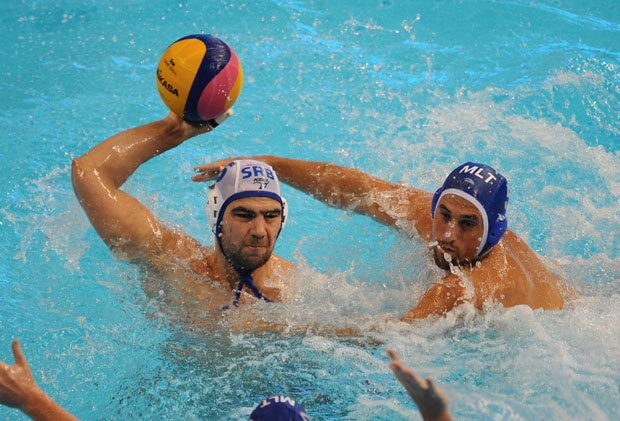 Пијетловић признаје да је у данашњем ватерполу ритам убитачан: Умарају се и асови!