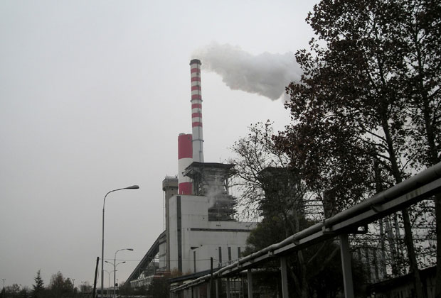 КВАР У ТЕ “КОСТОЛАЦ”: Цео Пожаревац остао без грејања